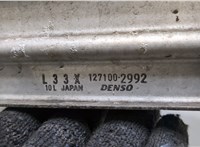  Радиатор интеркулера Mazda 3 (BL) 2009-2013 20423034 #4