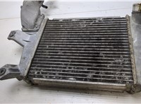  Радиатор интеркулера Mazda 3 (BL) 2009-2013 20423034 #5