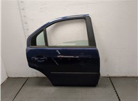  Дверь боковая (легковая) Ford Mondeo 3 2000-2007 20423039 #1