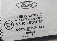  Дверь боковая (легковая) Ford Mondeo 3 2000-2007 20423039 #4
