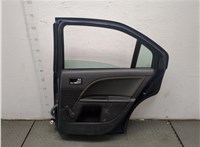  Дверь боковая (легковая) Ford Mondeo 3 2000-2007 20423039 #6