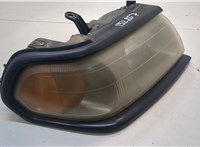  Фара (передняя) Mitsubishi Montero Sport / Pajero Sport 1996-2008 20423047 #2