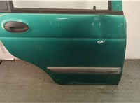  Дверь боковая (легковая) Daewoo Matiz 1998-2016 20423048 #2