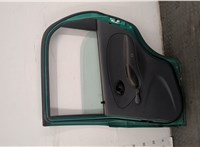  Дверь боковая (легковая) Daewoo Matiz 1998-2016 20423048 #5