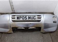  Бампер Mitsubishi Pajero / Montero 2000-2006 20423051 #1