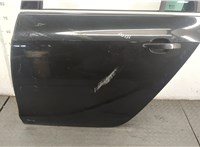  Дверь боковая (легковая) Opel Zafira C 2011-2019 20423057 #2
