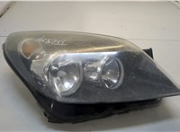  Фара (передняя) Opel Astra H 2004-2010 20423060 #1
