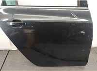  Дверь боковая (легковая) Opel Zafira C 2011-2019 20423065 #3