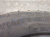  Колесо запасное (таблетка) Volvo S60 2000-2009 20423067 #4