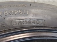  Колесо запасное (таблетка) Volvo S60 2000-2009 20423067 #6