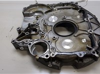  Крышка передняя ДВС Mercedes C W204 2007-2013 20423069 #1