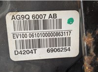  Двигатель (ДВС) Ford Mondeo 4 2007-2015 20423080 #2