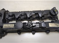 A6510101230 Крышка клапанная ДВС Mercedes C W204 2007-2013 20423085 #1