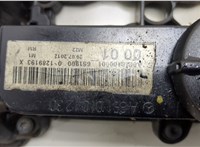 A6510101230 Крышка клапанная ДВС Mercedes C W204 2007-2013 20423085 #3