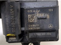 A6519000900 Реле накала Mercedes C W204 2007-2013 20423087 #2