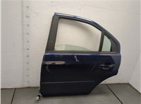  Дверь боковая (легковая) Ford Mondeo 3 2000-2007 20423086 #1