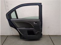  Дверь боковая (легковая) Ford Mondeo 3 2000-2007 20423086 #6