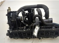 A6510900037 Коллектор впускной Mercedes C W204 2007-2013 20423090 #4
