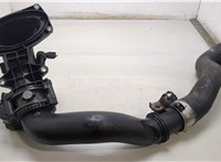 A6510900470 Заслонка дроссельная Mercedes C W204 2007-2013 20423097 #1