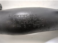 A6510900470 Заслонка дроссельная Mercedes C W204 2007-2013 20423097 #2