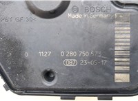 A6510900470 Заслонка дроссельная Mercedes C W204 2007-2013 20423097 #3