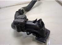 A6510900470 Заслонка дроссельная Mercedes C W204 2007-2013 20423097 #5