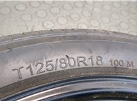  Колесо запасное (таблетка) Volvo XC90 2014-2019 20423103 #4