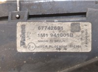  Фара (передняя) Seat Toledo 2 1999-2004 20423105 #5
