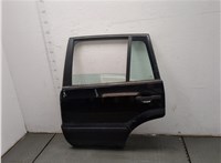  Дверь боковая (легковая) Ford Fusion 2002-2012 20423107 #1
