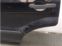  Дверь боковая (легковая) Ford Fusion 2002-2012 20423107 #2