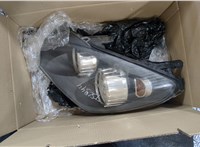  Фара (передняя) Opel Astra H 2004-2010 20423110 #8