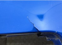  Бампер Skoda Fabia 2007-2014 20423117 #2