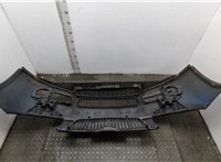  Бампер Skoda Fabia 2007-2014 20423117 #3