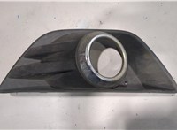 1494031 Заглушка (решетка) бампера Ford Kuga 2008-2012 20423119 #1