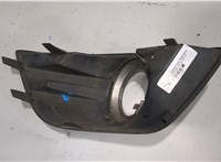 1494031 Заглушка (решетка) бампера Ford Kuga 2008-2012 20423119 #2