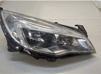  Фара (передняя) Opel Astra J 2010-2017 20423123 #1