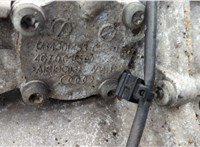  КПП 6-ст.мех 4х4 (МКПП) Audi A5 (8T) 2007-2016 20423127 #2