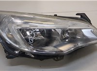  Фара (передняя) Opel Astra J 2010-2017 20423133 #1