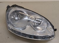  Фара (передняя) Volkswagen Golf 5 2003-2009 20423138 #1