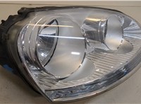  Фара (передняя) Volkswagen Golf 5 2003-2009 20423138 #3