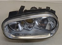  Фара (передняя) Volkswagen Golf 4 1997-2005 20423143 #1