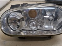  Фара (передняя) Volkswagen Golf 4 1997-2005 20423143 #2