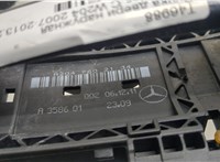  Ручка двери наружная Mercedes C W204 2007-2013 20423153 #3