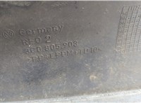  Бампер Volkswagen Passat 6 2005-2010 20423155 #3
