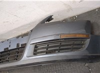 3C0807217D Бампер Volkswagen Passat 6 2005-2010 20423155 #6