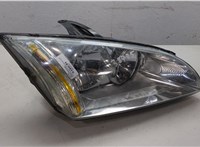 4M5113W029AC Фара (передняя) Ford Focus 2 2005-2008 20423168 #4