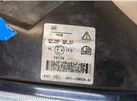  Фара (передняя) Ford Focus 2 2005-2008 20423168 #6