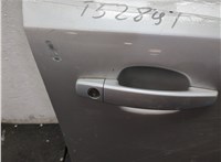 124086, 13220457 Дверь боковая (легковая) Opel Astra H 2004-2010 20423180 #3