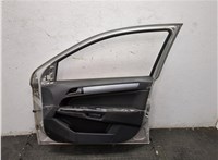 124086, 13220457 Дверь боковая (легковая) Opel Astra H 2004-2010 20423180 #4