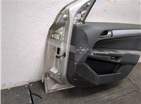 124086, 13220457 Дверь боковая (легковая) Opel Astra H 2004-2010 20423180 #7